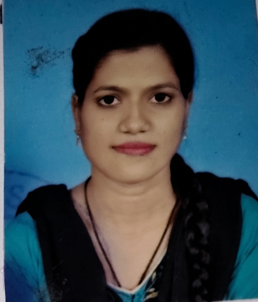 Ms. Nitu Kumari 
